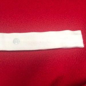 Lululemon Headband